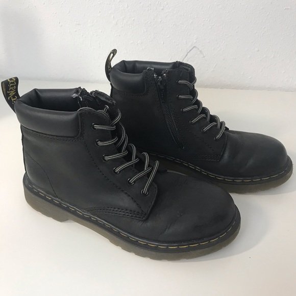 dr martens sandals kids